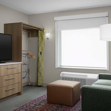 Home2 Suites By Hilton Poughkeepsie Esterno foto