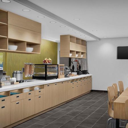 Home2 Suites By Hilton Poughkeepsie Esterno foto