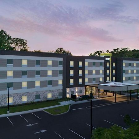 Home2 Suites By Hilton Poughkeepsie Esterno foto