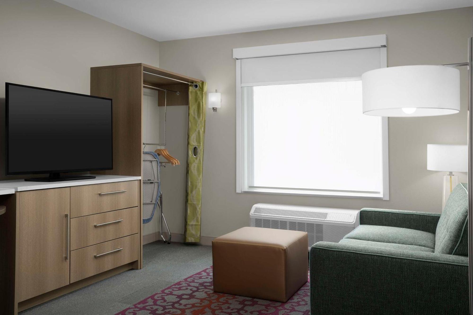 Home2 Suites By Hilton Poughkeepsie Esterno foto