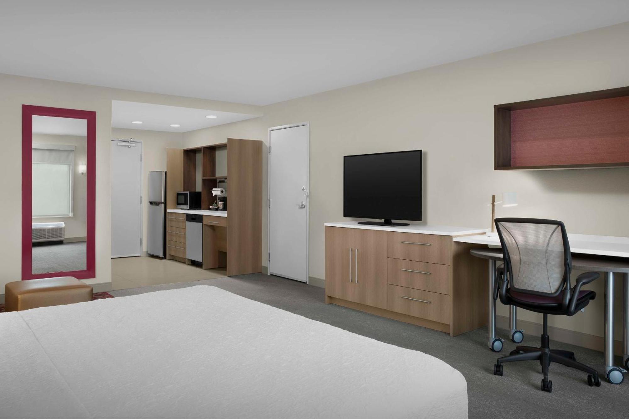 Home2 Suites By Hilton Poughkeepsie Esterno foto