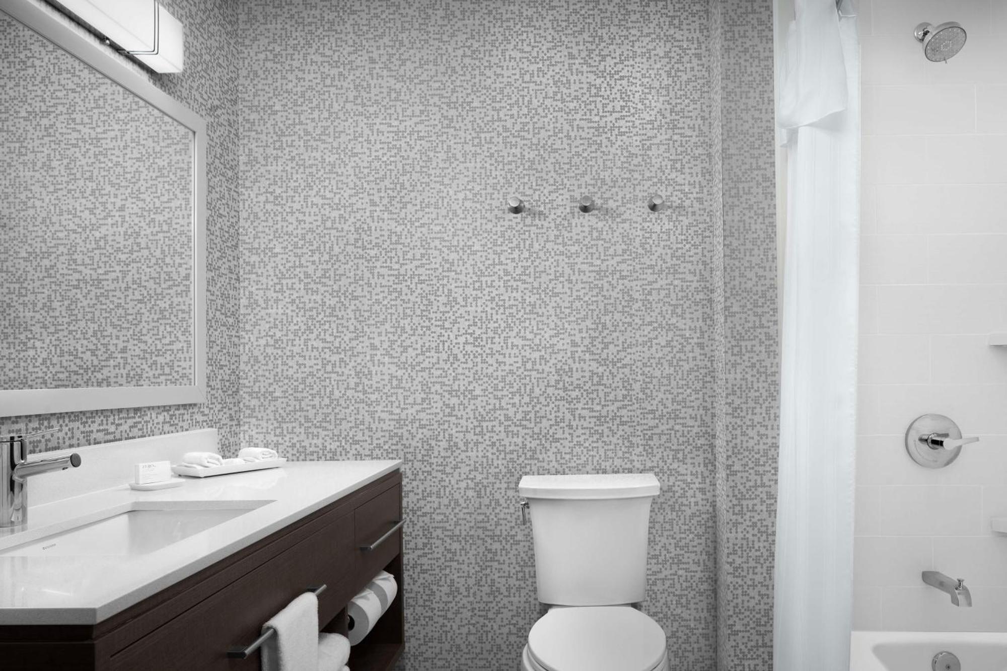 Home2 Suites By Hilton Poughkeepsie Esterno foto