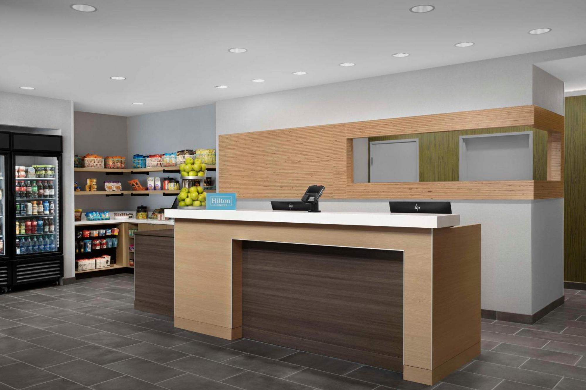 Home2 Suites By Hilton Poughkeepsie Esterno foto