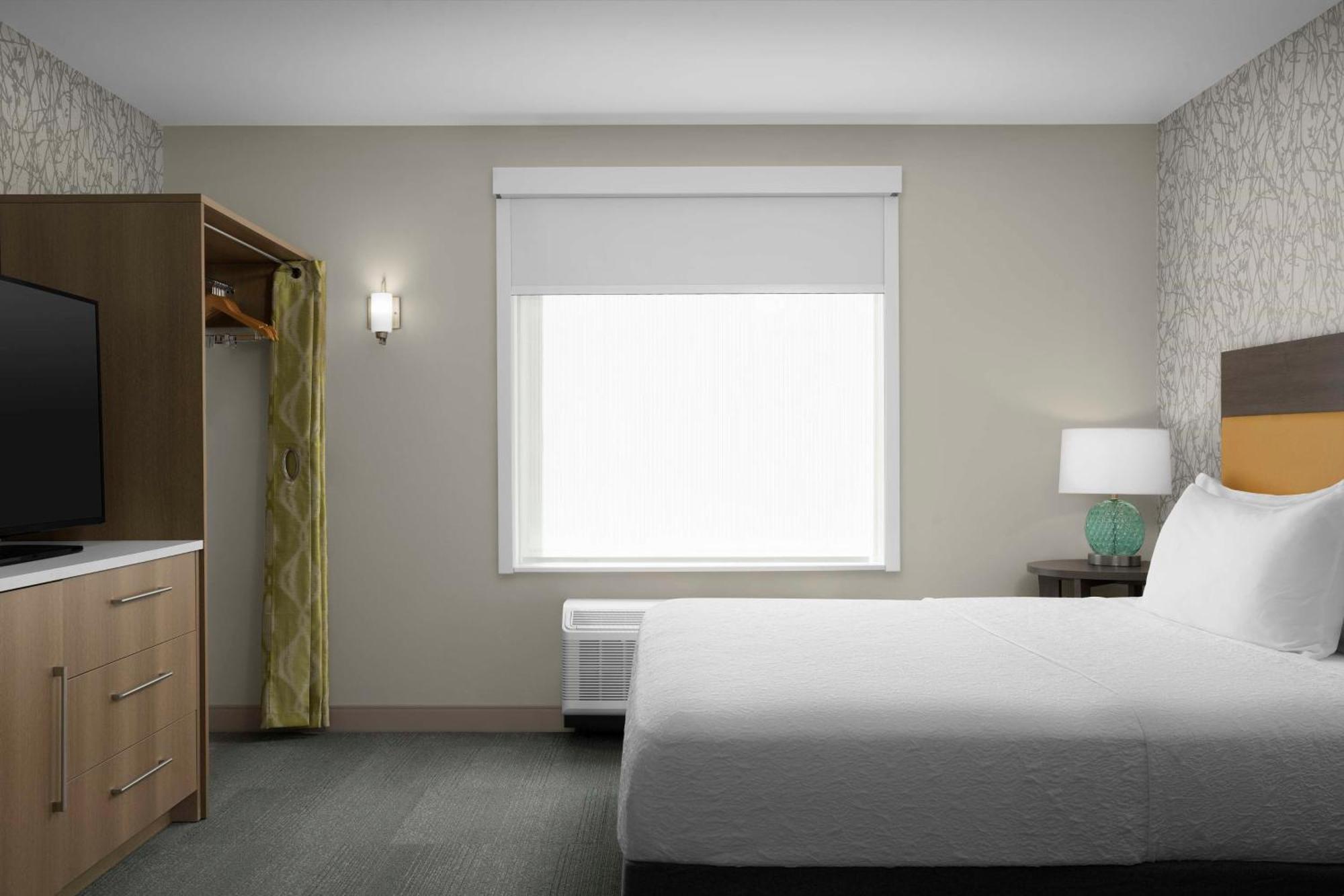 Home2 Suites By Hilton Poughkeepsie Esterno foto