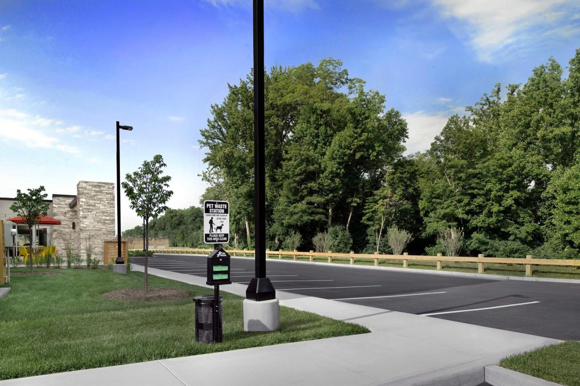 Home2 Suites By Hilton Poughkeepsie Esterno foto