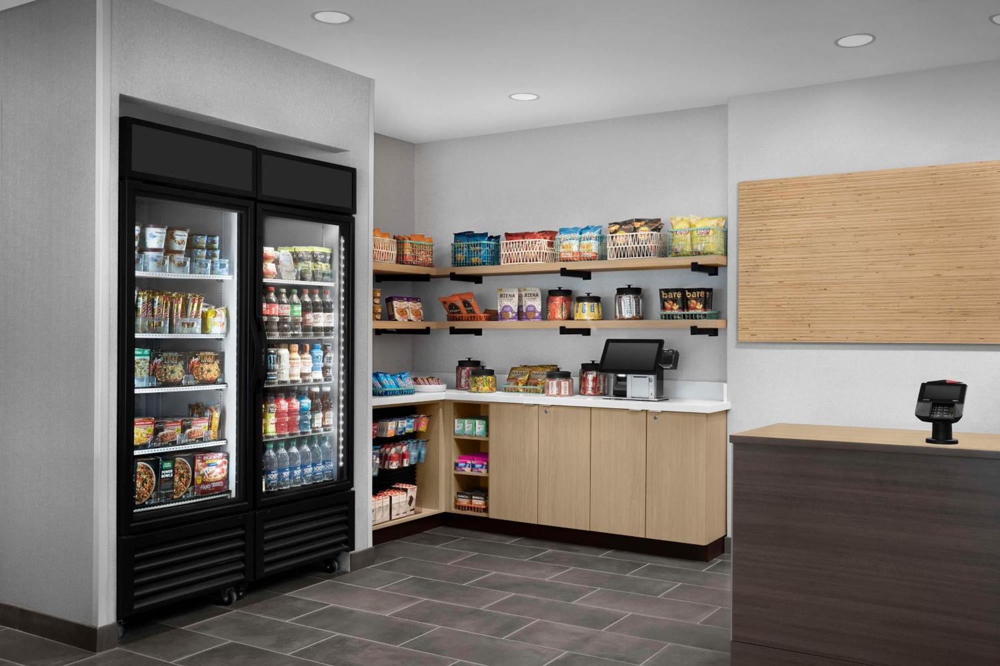 Home2 Suites By Hilton Poughkeepsie Esterno foto