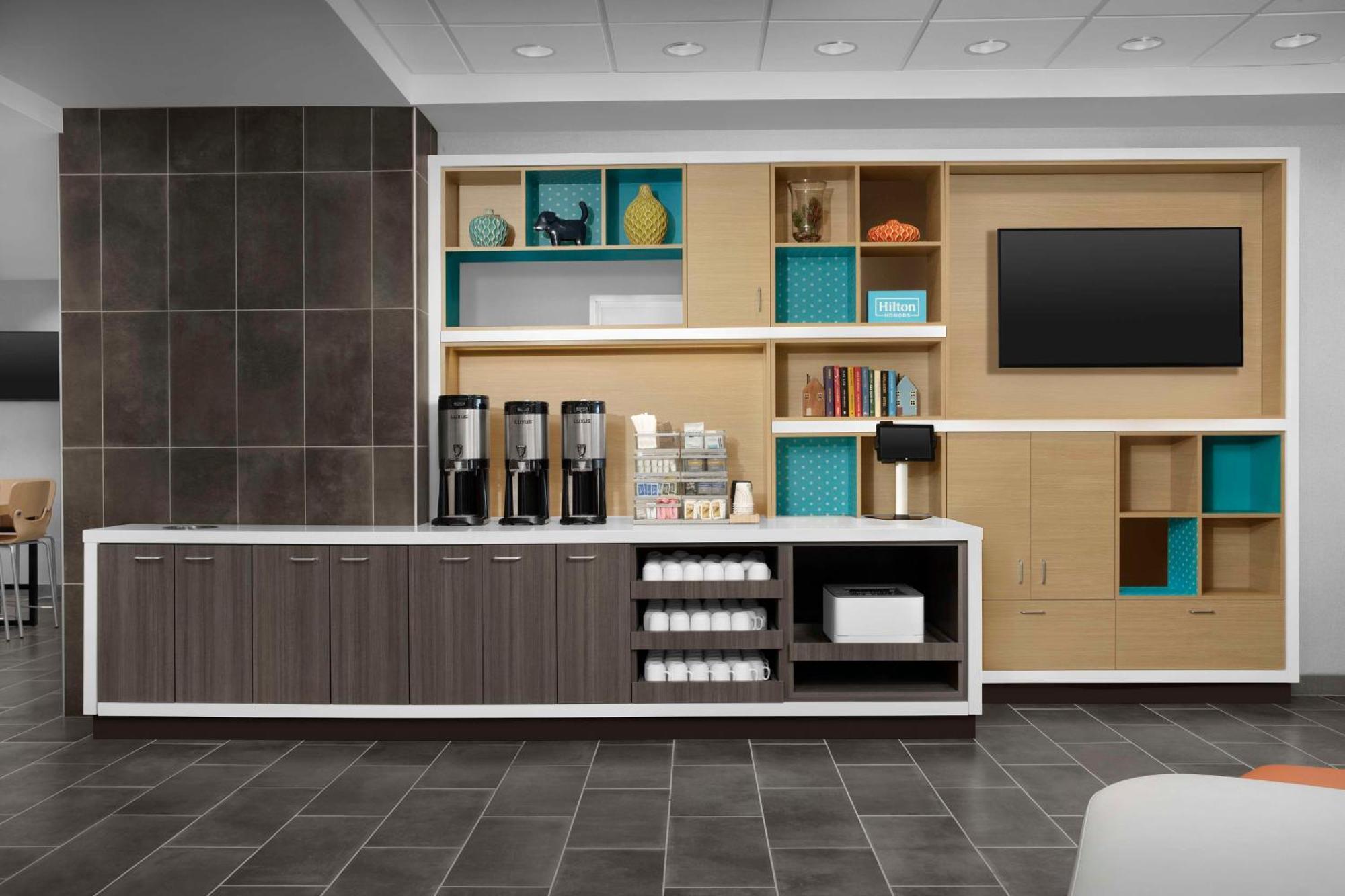 Home2 Suites By Hilton Poughkeepsie Esterno foto